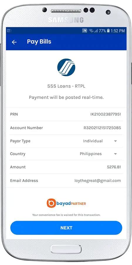 how to pay online loan pilipinas via gcash|How to Pay Your SSS Loan Using GCash .